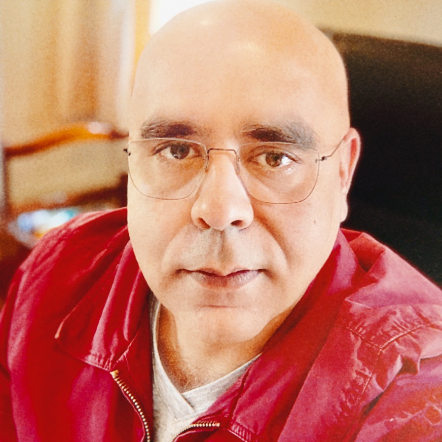 Sandeep Madan