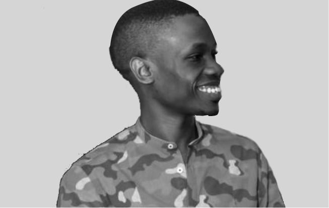 Eugene Omolo