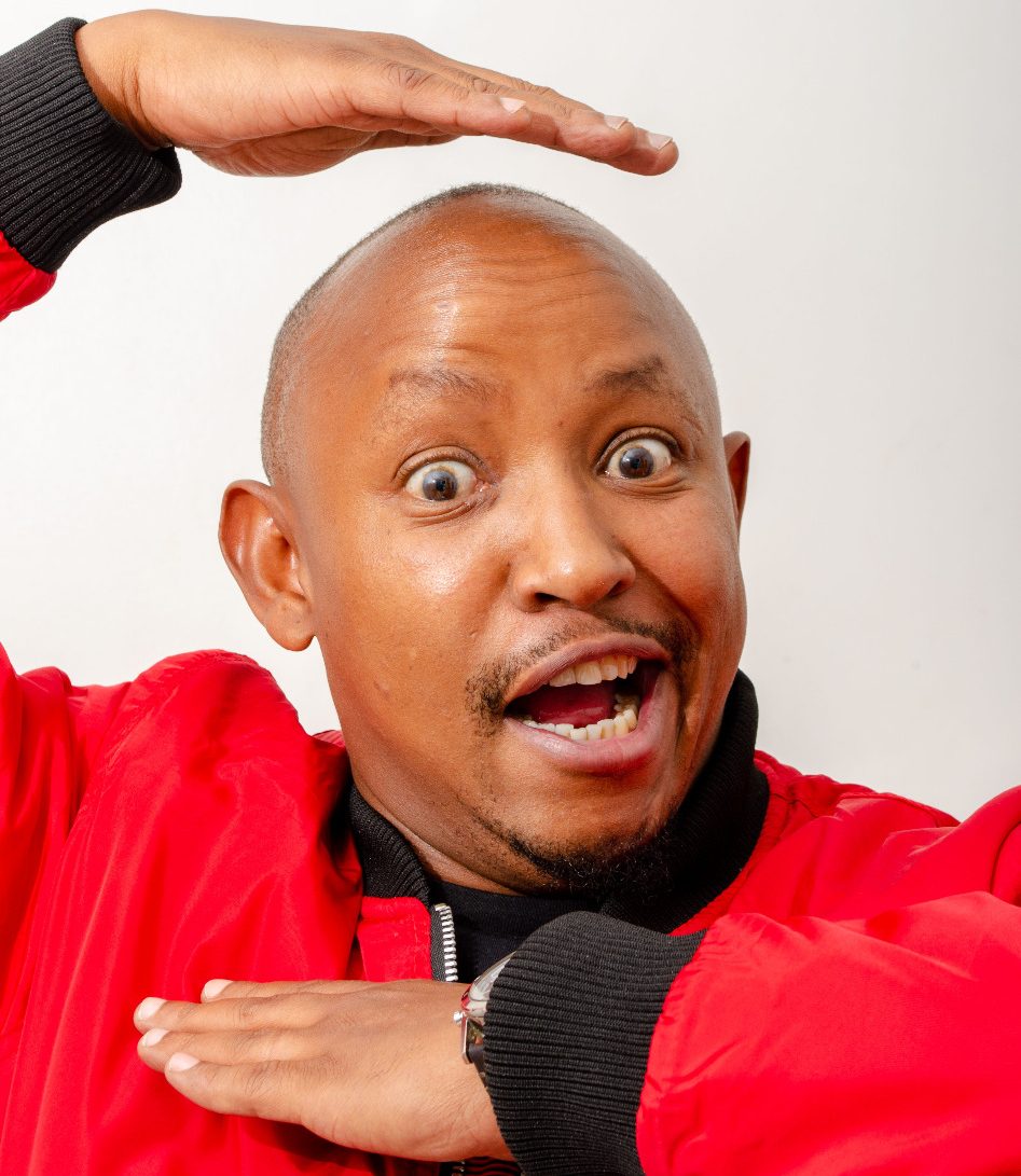 Teddy Muthusi