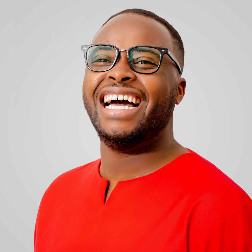 Francis Karugah