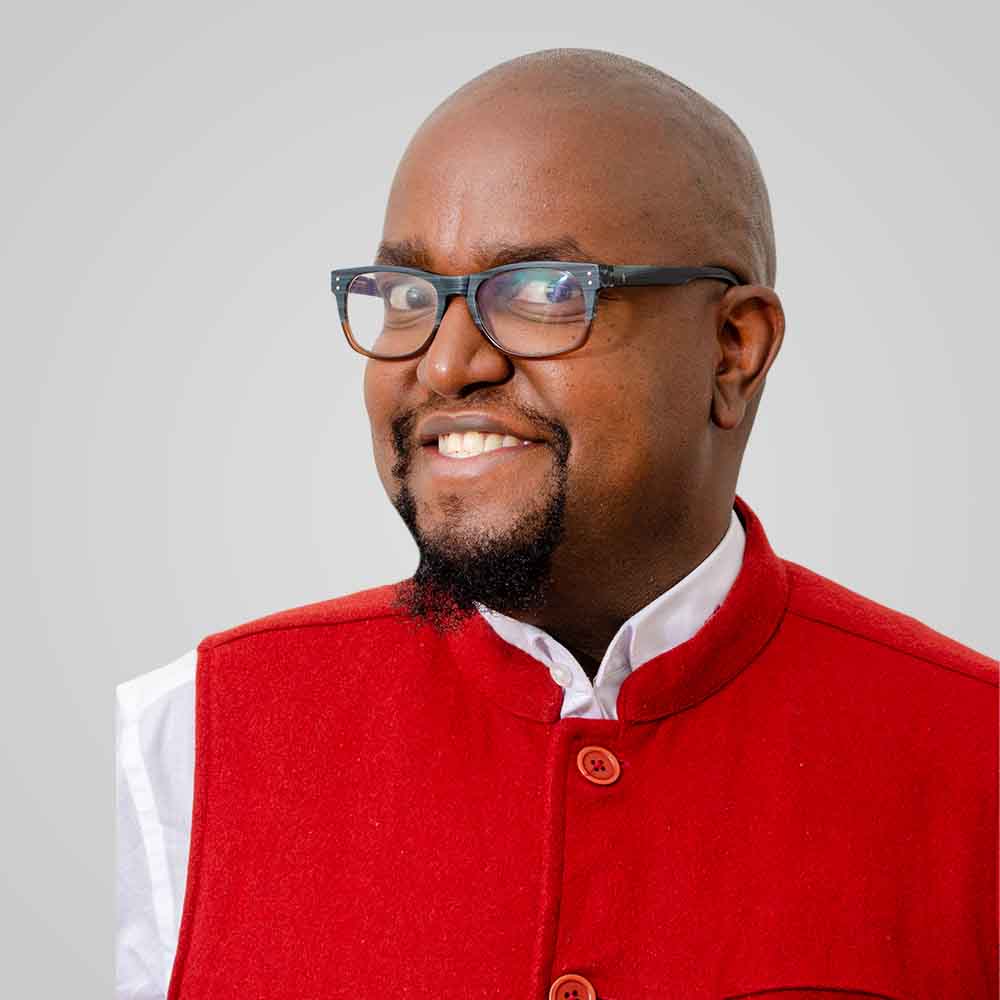 Paul Kimuyu