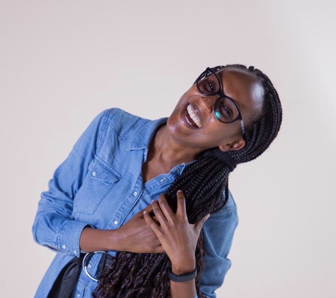 Janet Ndivo